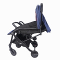 Abreast Baby Stroller Double Twin Baby Двойной разъем для тележки для одной детской коляски